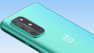 OnePlus 8T