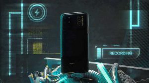 وان پلاس Cyberpunk 2077 Limited Edition