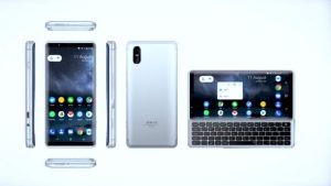 گوشی Pro1-X
