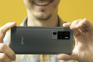 امتیاز DxO دوربین ویوو ایکس ۵۰ پرو پلاس