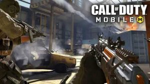 تفنگ های Call of Duty