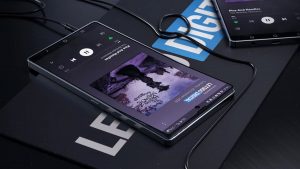 حق اختراع سامسونگ
