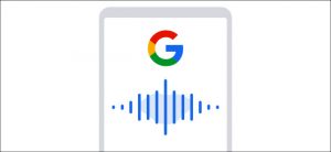 سرچ کردن آهنگ در گوگل با دهان