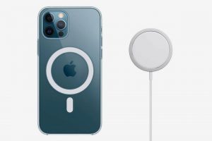 فست شارژر وایرلس Magsafe آیفون ۱۲