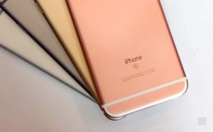 آیفون 6s