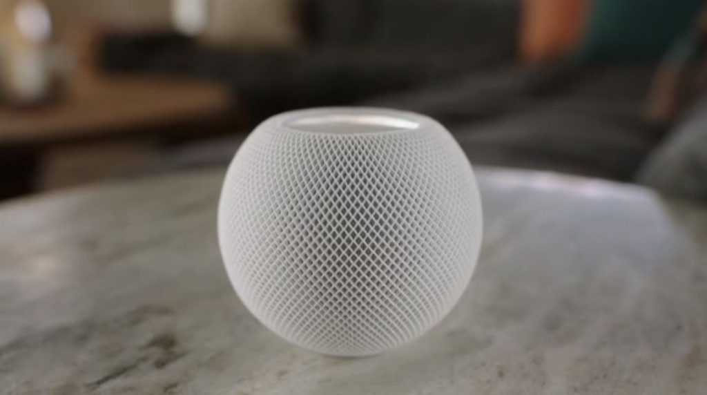 اپل HomePod Mini 