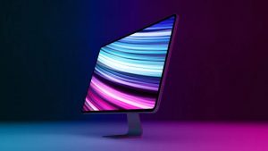 iMac