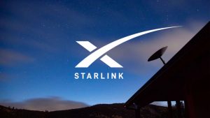 اینترنت ماهواره ای استارلینک SpaceX