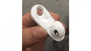 اپل ایرپادز ۳