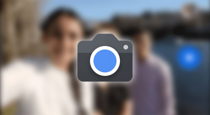 نرم افزار Google Camera 8.1
