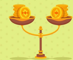 بازارارزهای دیجیتال داخلی