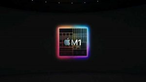 اپل M1