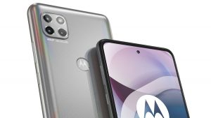 موتورولا Moto G 5G