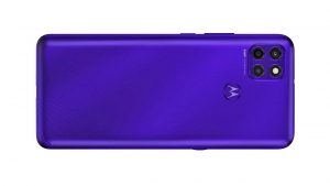 موتورولا Moto G9 Power