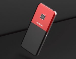 Nokia 6300 4G