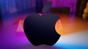 پخش مستقیم مراسم One More Thing اپل