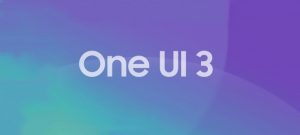 رابط کاربری One UI 3.0
