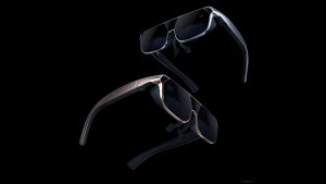 اوپو AR Glass 2021