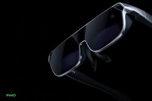 عینک واقعیت مجازی AR Glasses 2