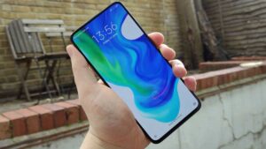 آپدیت اندروید ۱۱ پوکو F2 Pro با MIUI 12 در ایران