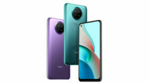 ردمی نوت ۹ 5G