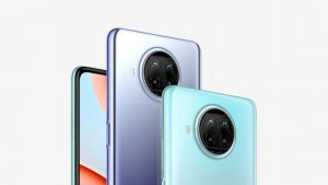 ردمی Note 9