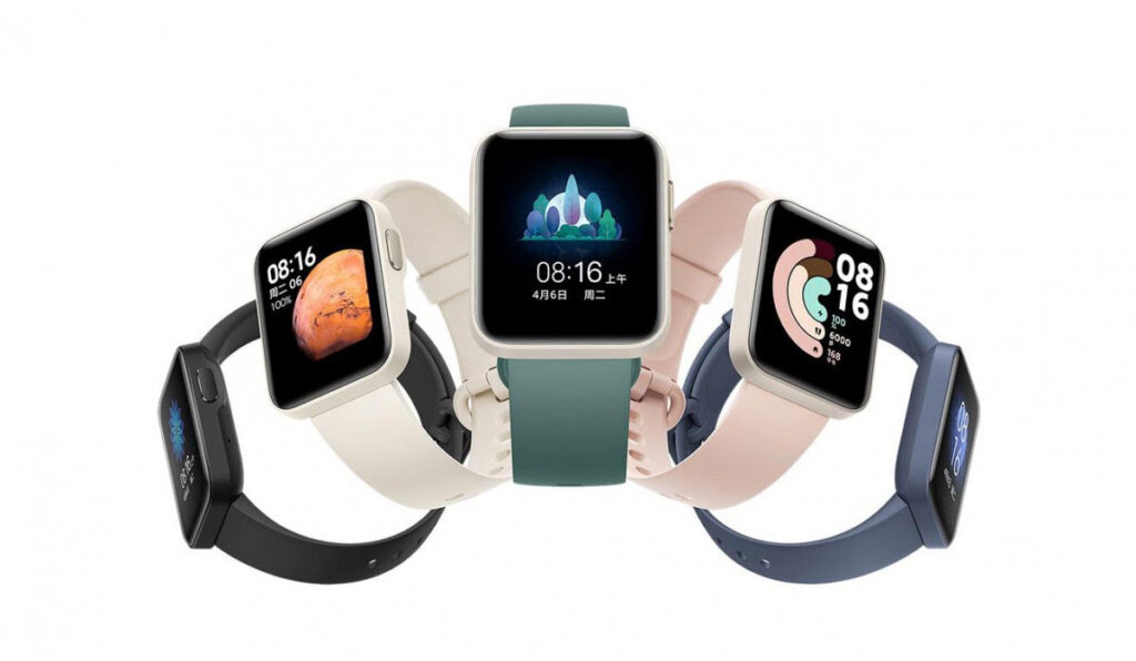 mi watch lite reddit