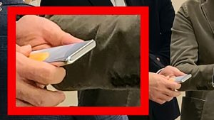 موبایل ناشناخته سامسونگ
