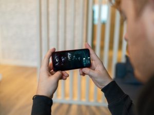 تست صدا آیفون ۱۲ در DxO