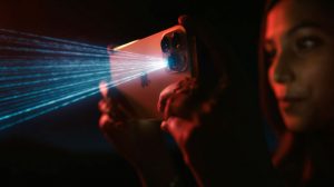حسگر LiDAR آیفون ۱۲ پرو