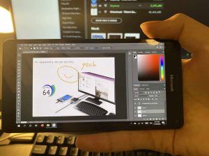 مایکروسافت Lumia 950 XL