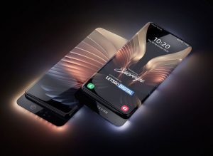 حق اختراع سامسونگ