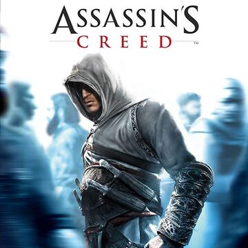 دانلود Assassin's Creed 1 برای PC (فوق فشرده)