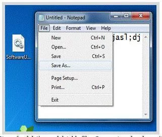 آموزش حذف فایل های غیر قابل حذف در ویندوز