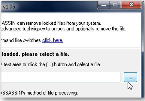 آموزش حذف فایل های غیر قابل حذف در ویندوز