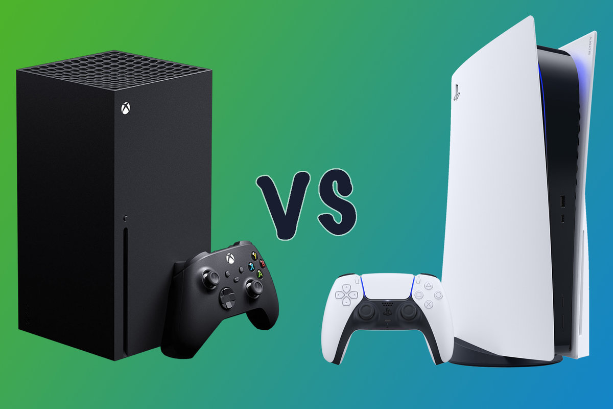 مقایسه کامل PS5 در مقابل Xbox Series X کدام یک بهتر هستند؟