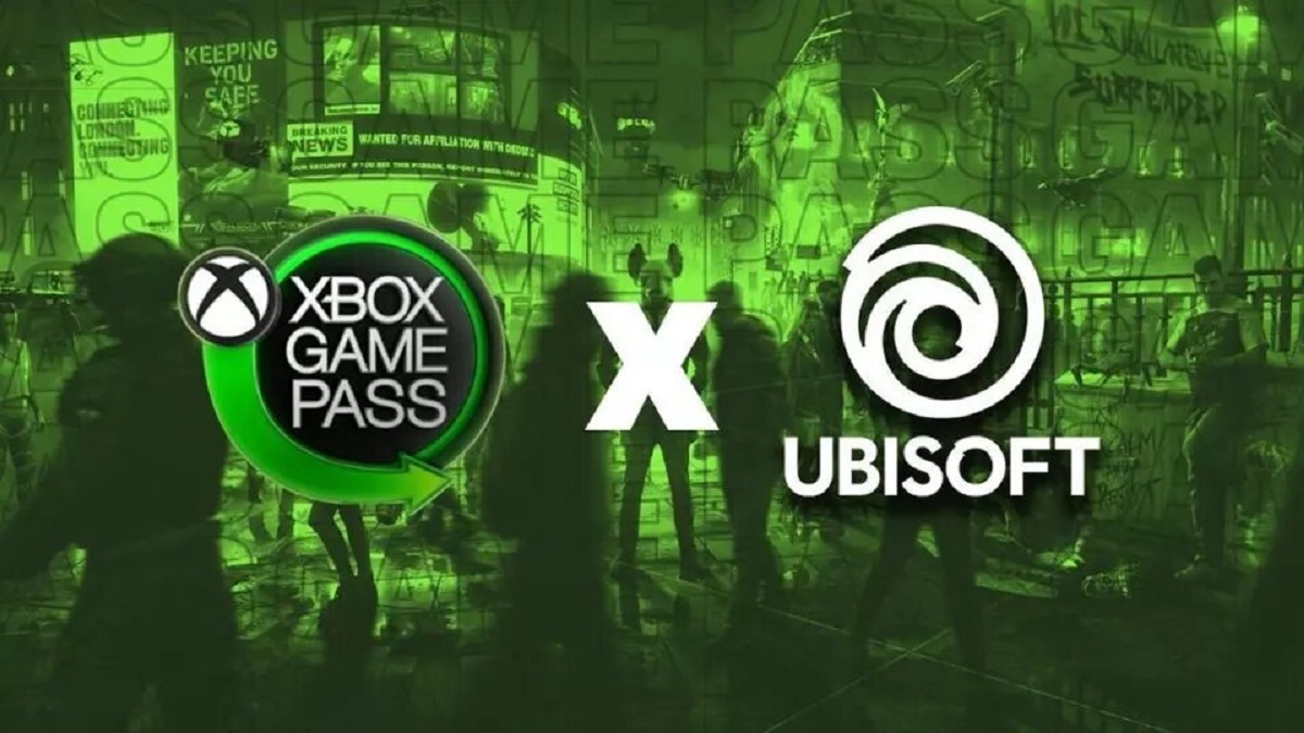 شایعه: بازی های Ubisoft Plus به Xbox Game Pass اضافه خواهد شد