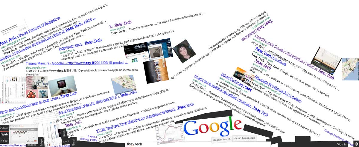ترفند های جالب و مخفی گوگل که حتما باید امتحان کنید!