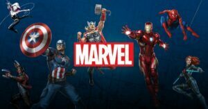 فیلم های آینده Marvel چه خواهند بود ؟