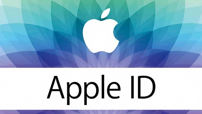 آموزس ساخت Apple ID