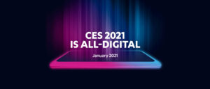 تاریخ نمایشگاه CES 2021