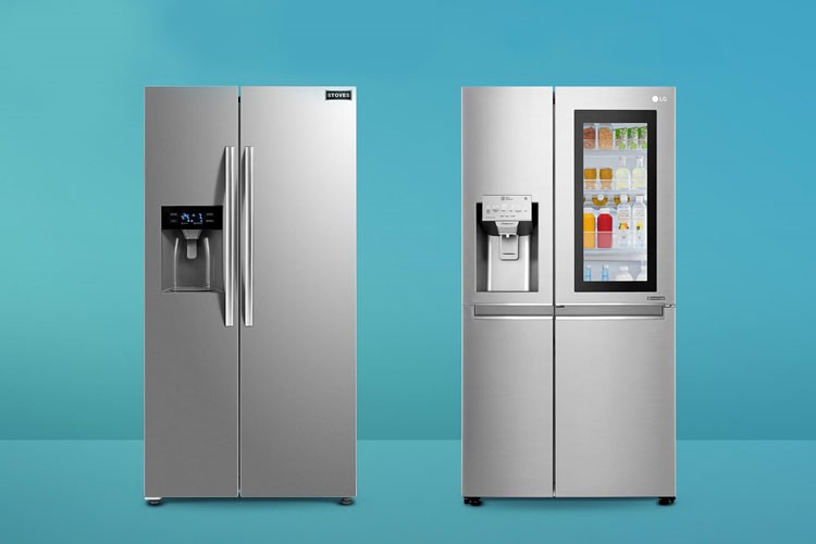 چه یخچال فریزری برای خانه‌ی شما مناسب‌تر است؟