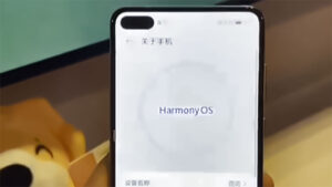بتا عمومی سیستم عامل هواوی Harmony OS 2.0