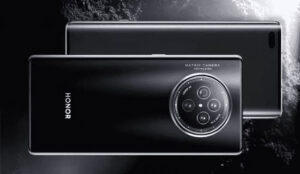 آنر V40