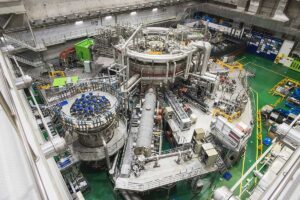 Korean artificial sun