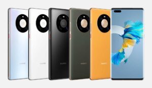 فروش هواوی Mate 40 پرو