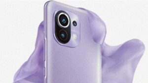 شیائومی Mi 11