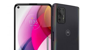 Moto G Stylus 2021