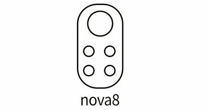تاریخ معرفی هواوی Nova 8 احتمالا ۳ دی ۹۹ اعلام شد
