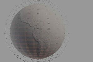 اینترنت ماهواره ای OneWeb